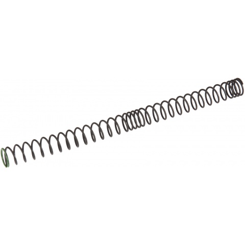 ASG Ultimate M105 MIL-Spec AEG Airsoft Steel Spring - GREEN