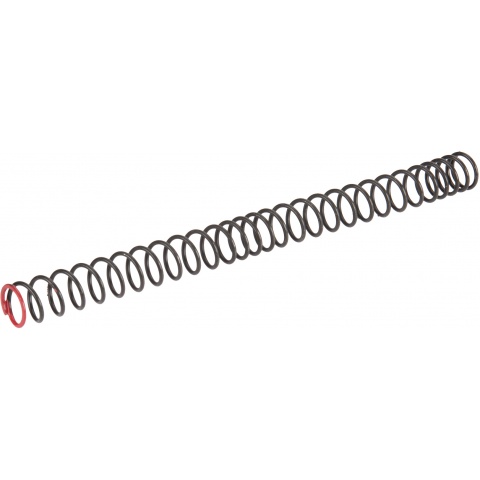 ASG Ultimate M135 MIL-Spec AEG Airsoft Steel Spring - RED