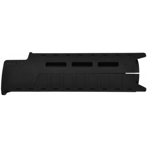 Magpul MOE SL Carbine Length Hand Guard for Airsoft AR-15/M4 (Black)