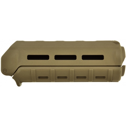 Magpul M-LOK Carbine Hand Guard w/ Accessory Slots - FLAT DARK EARTH