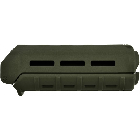 Magpul M-LOK Carbine Hand Guard w/ Accessory Slots - OD GREEN