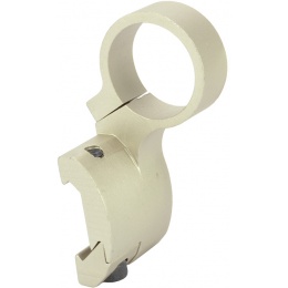 Element Gear Sector 20mm Tactical Light Mount - TAN