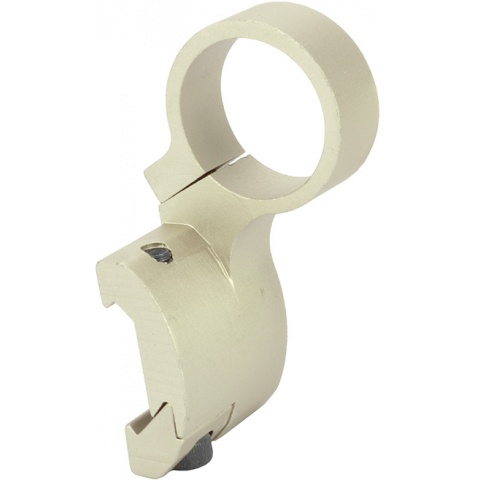 Element Gear Sector 20mm Tactical Light Mount - TAN