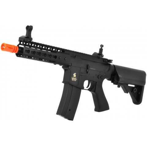 Lancer Tactical LT-14B M4 AEG Rifle w/ 7\