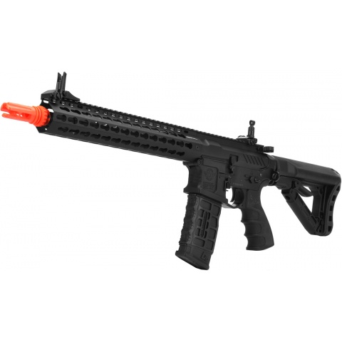 G&G Combat Machine CM16 SRL AEG M4 Carbine w/ 12\