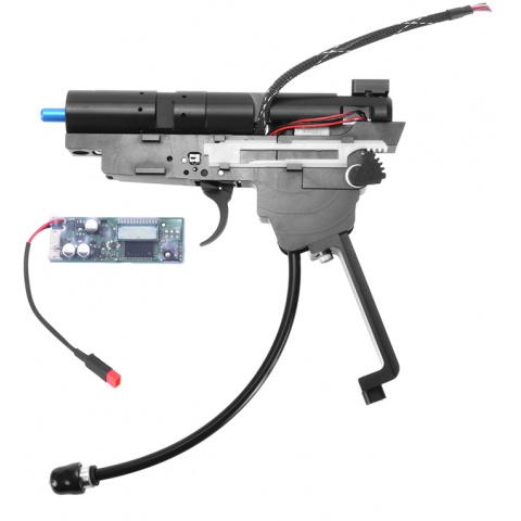 PolarStar Airsoft AK Generation 3 Version 3 Fusion Engine
