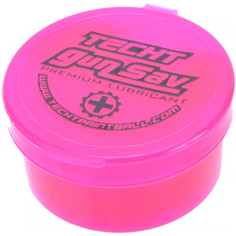 TechT Airsoft Gun Sav Maintenance AEG Grease - 10 oz