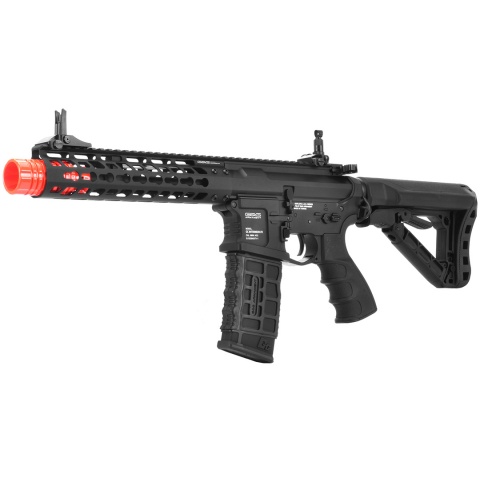 G&G Combat Machine GC16 Wild Hog w/ 9\