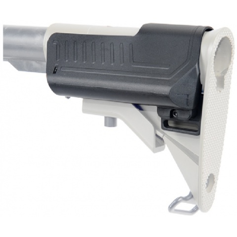 AMA Tactical LE Cheek Rest Attachment for AEG Rifle Stock