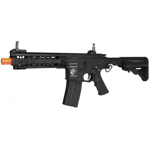 Knight\'s Armament M4 SR 16 AEG 10.5\