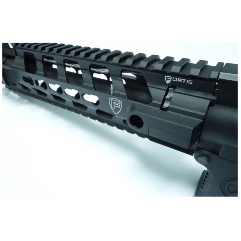 PTS Airsoft Fortis Rev Light Weight Carbine Rail System