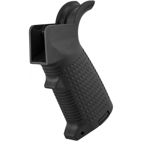 Classic Army Airsoft Quick Change M4 Tactical Grip - BLACK