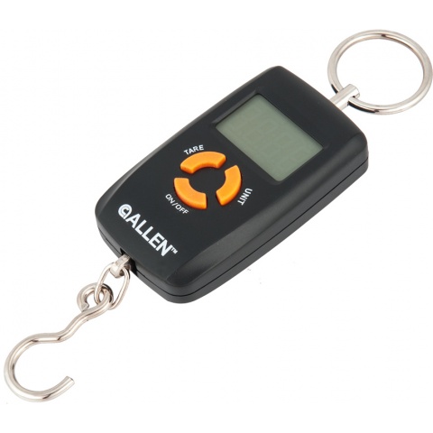 Allen Company Airsoft 100-Pound Capacity Digital Bow Scale