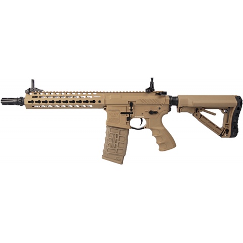 G&G Combat Airsoft CM16 SRL 9\
