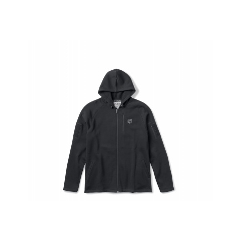 Cannae Tactical Centurion Performance XL Pullover (Color: Black)
