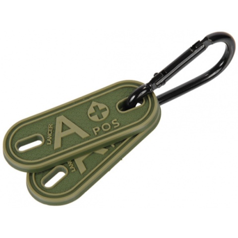 Lancer Tactical PVC \