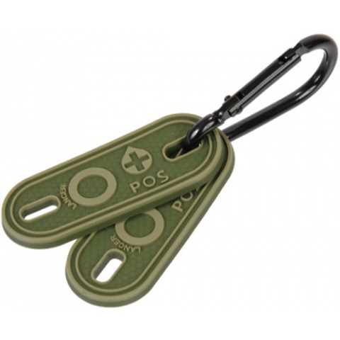 Lancer Tactical PVC \