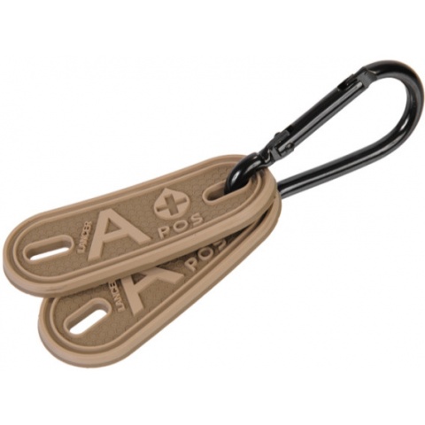 Lancer Tactical PVC \