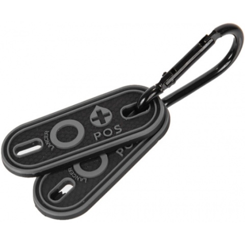 Lancer Tactical PVC \
