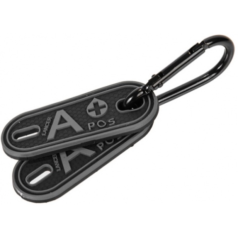 Lancer Tactical PVC \