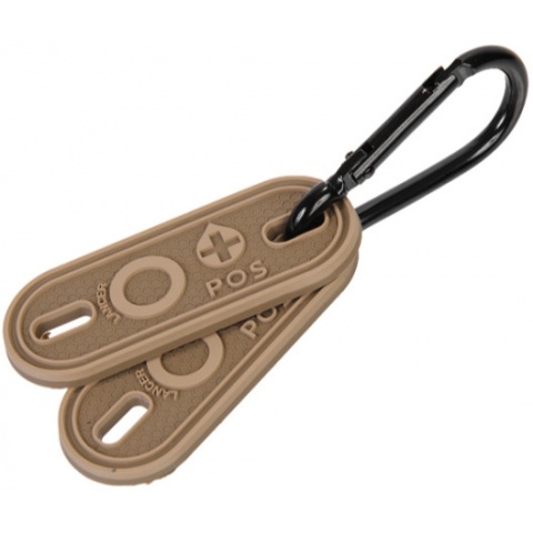 Lancer Tactical PVC \