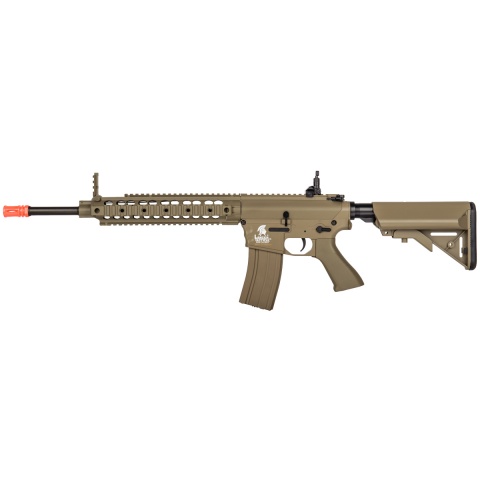 Lancer Tactical Airsoft SR-16 AEG Rifle w/ 10\