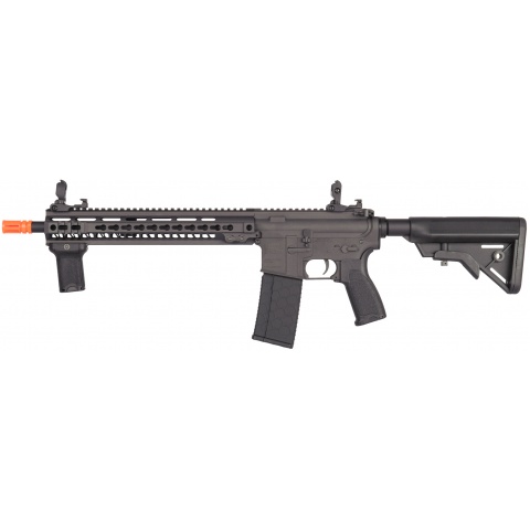 Lancer Tactical Bravo MK4 SMR \