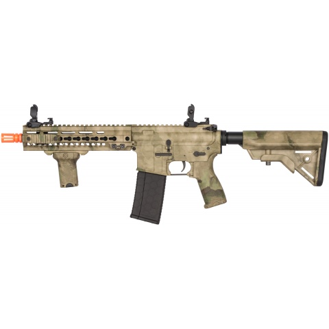 Lancer Tactical MK5 SMR 10.5\