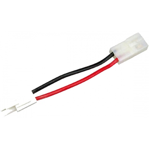 ICS Internal Large to Small Female AEG Wiring Connector