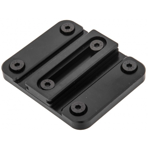 Lancer Tactical GT Adapter -  BLACK