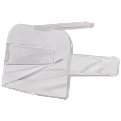 AMA Tactical EOT Tech Transparent Screen Cover