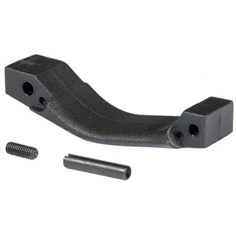 AMA Tactical ACM AEG Trigger Guard - BLACK