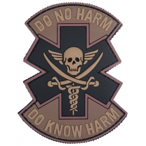 AMA PVC Patch \