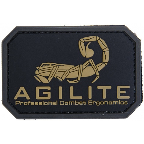 AMA Tactical PVC Patch \