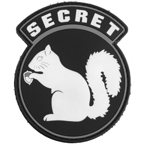 AMA Tactical PVC Patch \
