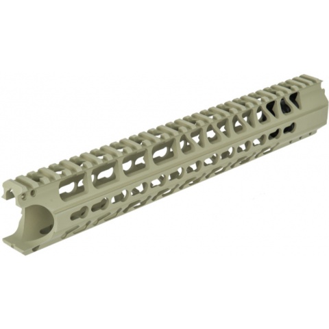 AMA Aluminum Tactical 13.5\