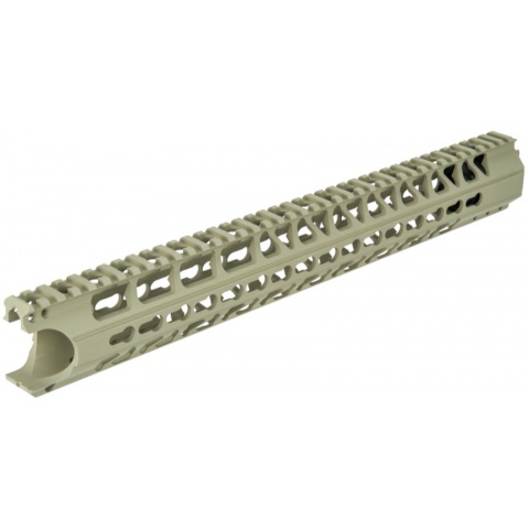 TMC Tactical 16.2\