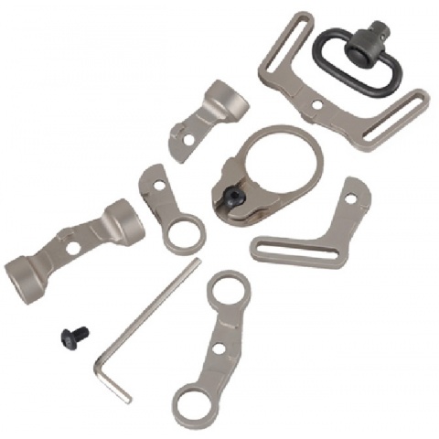 AMA Sling Swivel M39 For Gbb