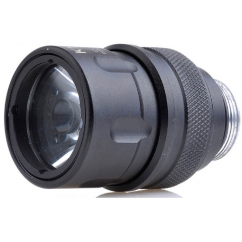 Night Evolution KM4-LED Weaponlight Conversion Kit - BLACK