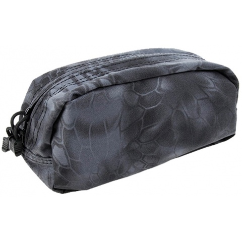 AMA Airsoft Tactical 1000D Large Utility MOLLE Pouch - TYP