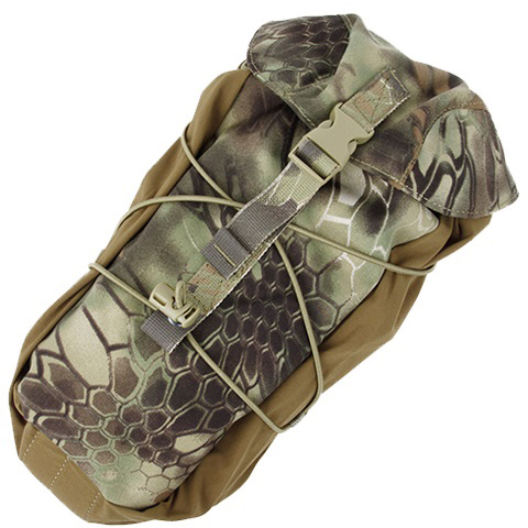 AMA Tactical GP Pouch 500D MOLLE Pouch - MAD