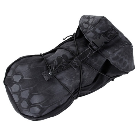 AMA Tactical GP Pouch 500D MOLLE Pouch - TYP