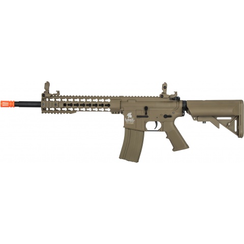 Lancer Tactical Low FPS Gen 2 10\