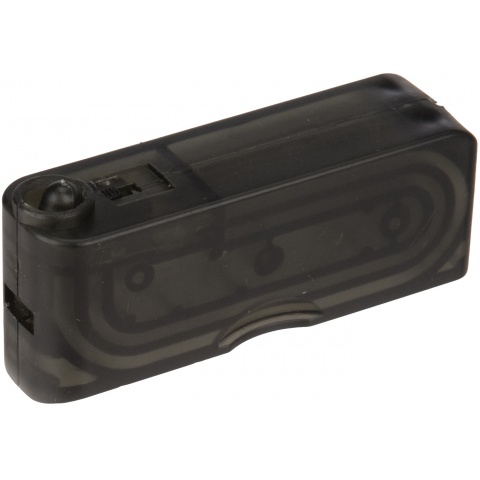 UK Arms Spring Magazine for P1799 Airsoft Shotgun - BLACK