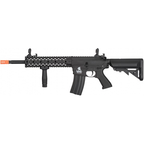 Lancer Tactical Gen 2 M4 Evo Airsoft AEG Rifle - (Black)