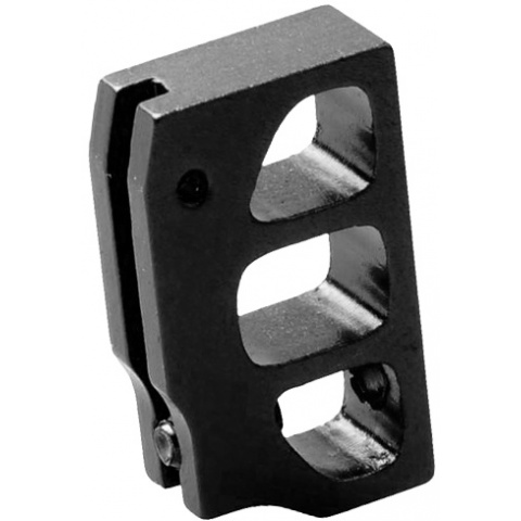 5KU Competition Trigger for Hi-Capa (Type 6) - BLACK