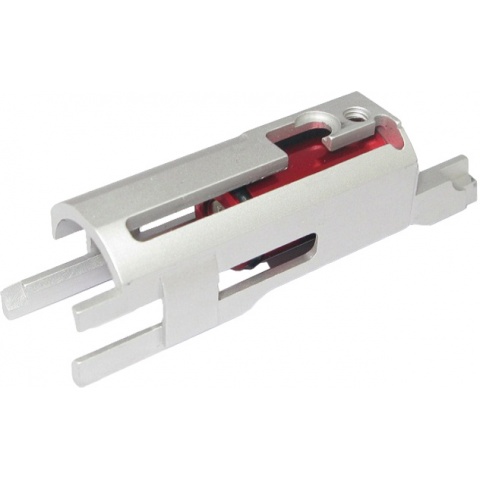 Atlas Custom Works Lightweight Speed Piston Housing for Maui Hi Capa