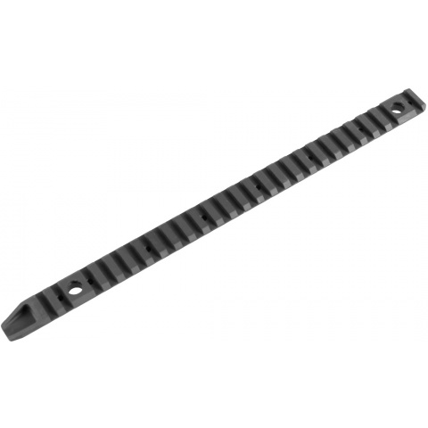 Atlas Custom Works 12-inch Rail Segment for KeyMod Handguards