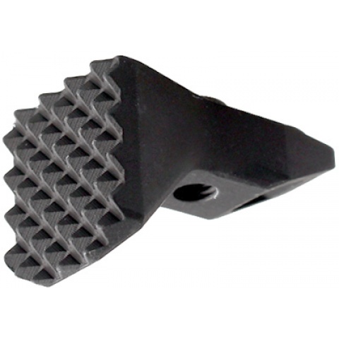 Atlas Custom Works Barrier Stop Assembly for KeyMod Handguards