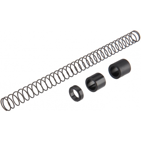 Nine Ball Short Stroke Recoil Spring Set For Marui M9A1 Airsoft GBB Pistols